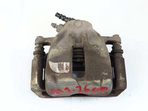 Used Right front brake caliper Right front brake caliper CITROËN C3 Pluriel (HB_) 1.4 (73 hp) 34624067 34624067