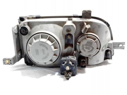 Left headlight KIA JOICE (MTE1P) 2.0 | BP18411279C28 - Image 2