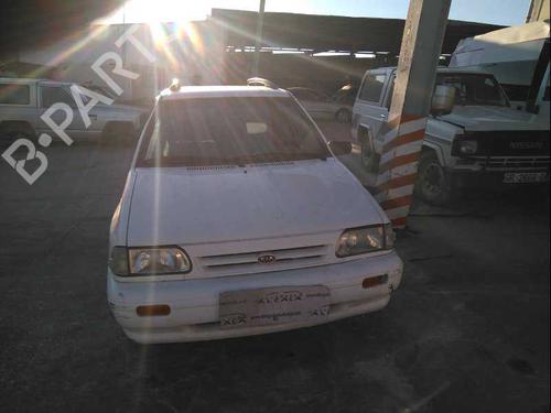 Used Parts KIA PRIDE (DA) 1063215
