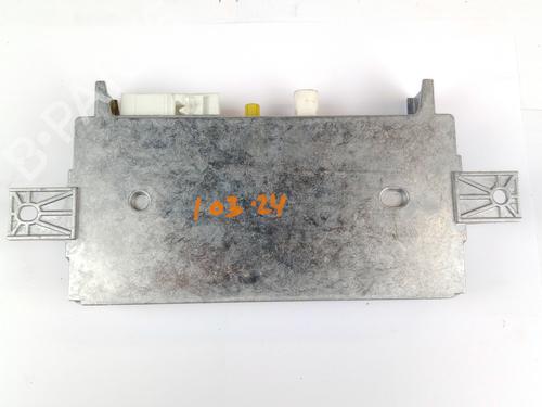 Electronic module MERCEDES-BENZ GLC (X253) 200 d 4-matic (253.916) | BP17631357M83 
