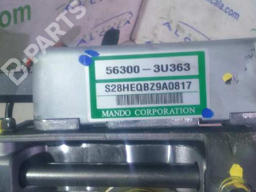 Steering column KIA SPORTAGE III (SL) 1.7 CRDi | BP10957749M21 