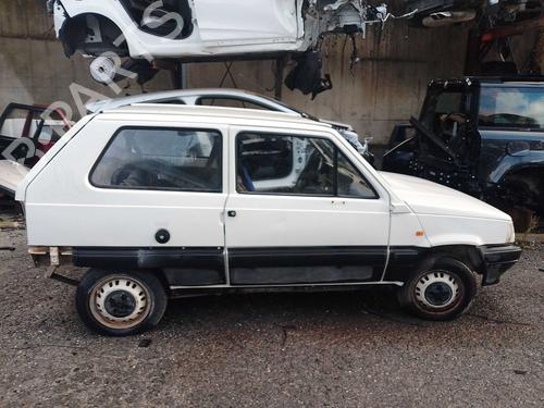 Used Parts SEAT MARBELLA (28A) 0.9 Cat 4370009