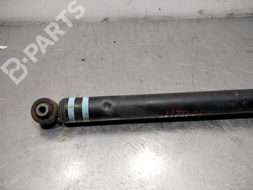 Right rear shock absorber NISSAN JUKE (F15) 1.6 DIG-T NISMO RS | BP10027584M19 
