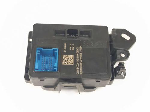 Used Electronic module Electronic module PEUGEOT 208 II (UB_, UP_, UW_, UJ_) 1.2 PureTech 100 (101 hp) 32230037 32230037