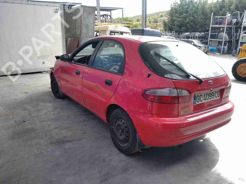 Starter DAEWOO LANOS (KLAT)  | BP10553216M8  - Image 9