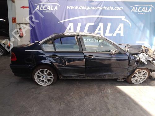 AC compressor BMW 3 (E46) 320 d | BP19806830M34  - Image 5