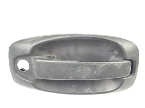 Used Front left exterior door handle FIAT DOBLO Cargo (263_) 1.3 D Multijet (90 hp) 16772674