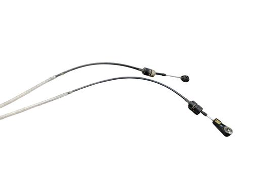 Gear lever FORD FIESTA VI (CB1, CCN) 1.6 Ti | BP23536640M90 