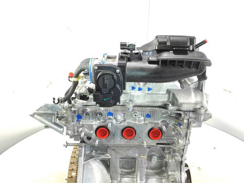 Engine NISSAN MICRA IV (K13KK) 1.2 DIG-S | BP40109493M1  - Image 6