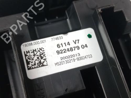 Fuse box BMW 3 (F30, F80) 316 d | BP18546874E1 