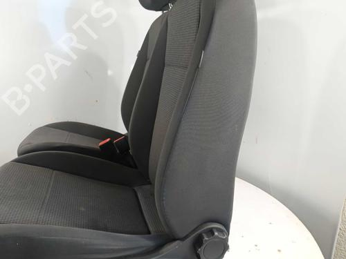 Seats set VW CADDY V Box Body/MPV (SBA, SBH) 2.0 TDi | BP36934191C78  - Image 10