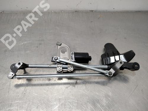 Front wiper motor BMW 4 Coupe (F32, F82) 420 d | BP9982286M29 