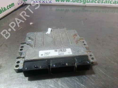 Engine control unit (ECU) RENAULT KADJAR (HA_, HL_) | BP10930197M57 - Image 1