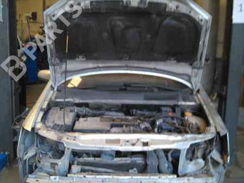 Steering rack OPEL ZAFIRA A MPV (T98)  | BP9991904M22 