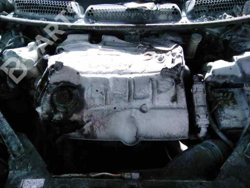 Turbocharger/Supercharger FIAT BRAVO II (198_)  | BP9979991M71 