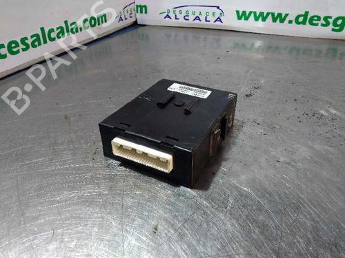 Used Electronic module Electronic module 9992651 9992651