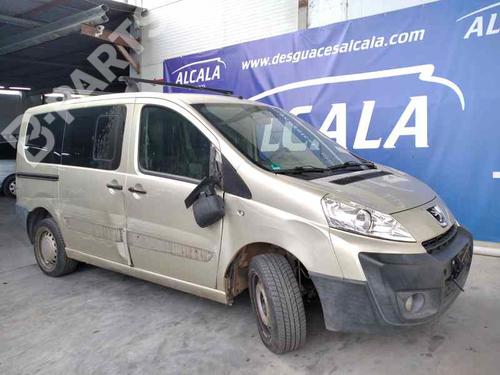 Used Parts PEUGEOT EXPERT Tepee (VF3X_)    1072521