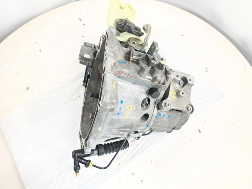 Gearbox CITROËN C-ELYSEE (DD_) 1.6 BlueHDi 100 | BP33240887M3  - Image 10