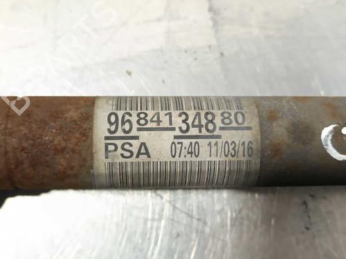 Right front driveshaft CITROËN C4 II (NC_) 1.6 BlueHDi 100 | BP33264207M39 - Image 4