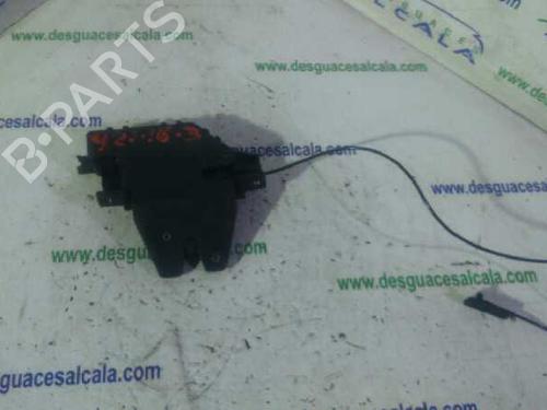 tailgate-lock-bmw-1-e87-120-d-8196401-electrica-4-pines-2003-2004-2005-2006-2007-2008-2009-2010-2011-2012-2013-9988013 main image