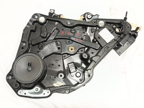 Used Rear right window mechanism MERCEDES-BENZ CLA Coupe (C117) CLA 200 CDI / d (117.308) (136 hp) 29123645