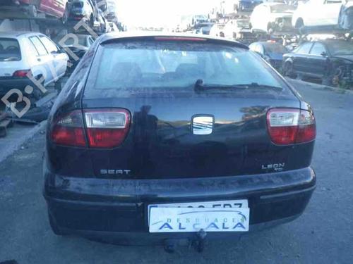 Brake master cylinder SEAT LEON (1M1)  | BP14352128M77  - Image 5