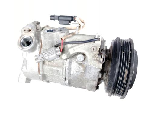 AC compressor MERCEDES-BENZ A-CLASS (W176) A 200 CDI / d (176.008) | BP23118115M34 