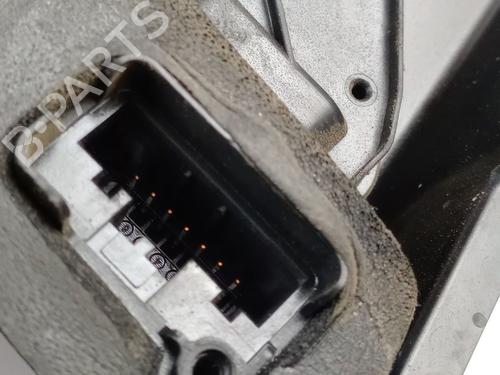 Rear left lock SKODA YETI (5L) 2.0 TDI | BP29355699C100 