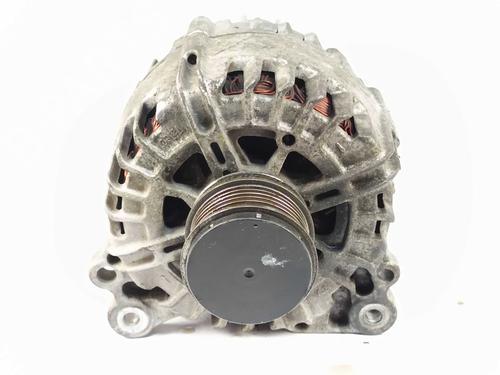 Used Alternator Alternator 30696983 30696983