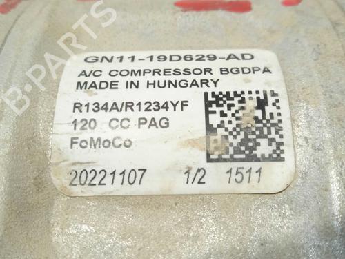 AC compressor FORD KUGA III (DFK) | BP18711530M34 - Image 5