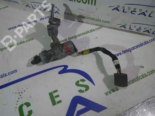 Used Ignition barrel HYUNDAI LANTRA II (J-2) 1.8 16V (128 hp) 11038080