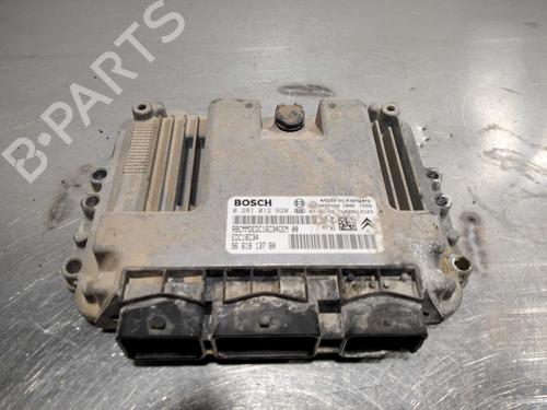 Used Engine control unit (ECU) Engine control unit (ECU) 9983072 9983072