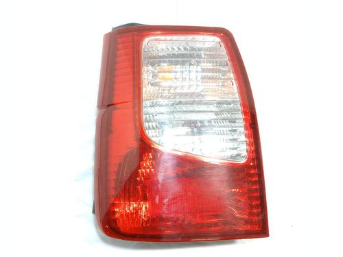 Used Left taillight KIA JOICE (MTE1P) 2.0 (120 hp) 18411282