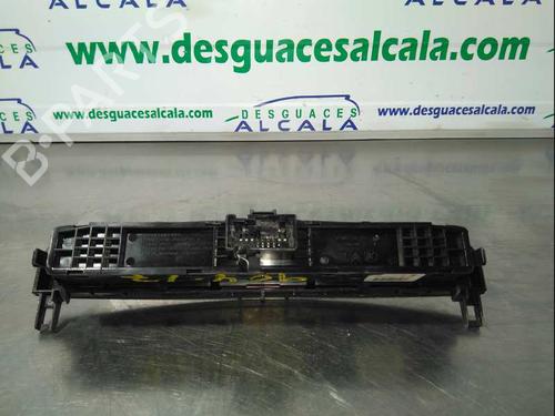 Warning switch PEUGEOT 308 I (4A_, 4C_)  | BP14352991I22 