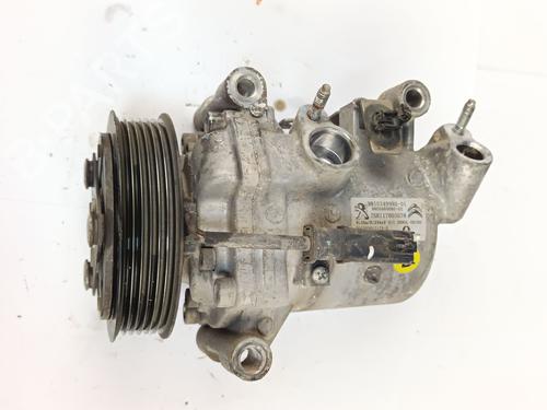 Used AC compressor OPEL COMBO Box Body/MPV (K9) 1.5 D (102 hp) 32163967