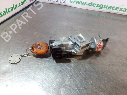 Used Ignition barrel Ignition barrel FORD FOCUS II (DA_, HCP, DP) 2.5 ST (225 hp) 10928937 10928937