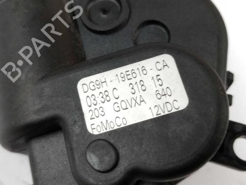 Electronic module FORD S-MAX (CJ, WA6) 2.0 TDCi | BP18319129M83 - Image 3