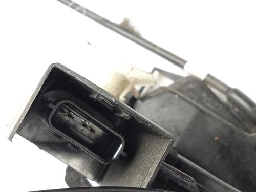 Front left lock RENAULT MEGANE IV Hatchback (B9A/M/N_)  | BP16067932C98 