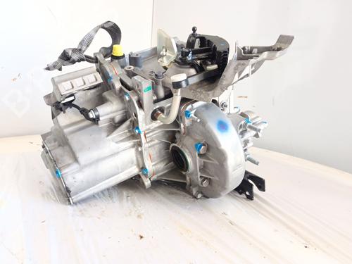Gearbox CITROËN C3 AIRCROSS II (2R_, 2C_) 1.2 PureTech 110 (2RHNZB, 2RHNZW, 2RHNPX, 2RHNPJ) | BP30459038M3 