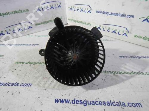 Heater blower motor CITROËN C4 I (LC_)  | BP11248801M62 