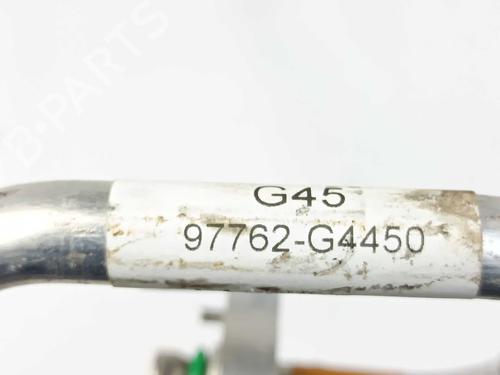 AC pipe HYUNDAI i30 (PDE, PD, PDEN) 1.0 T-GDI | BP36051328M126 - Image 2