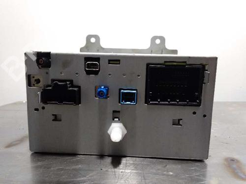 Radio OPEL INSIGNIA A (G09)  | BP9995837E6 