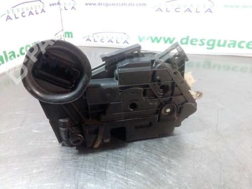 Rear left lock VW GOLF VI (5K1)  | BP9993945C100 