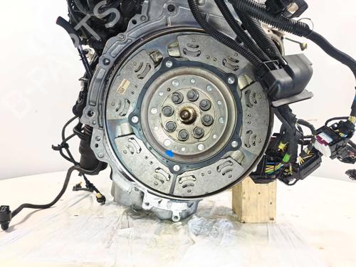 Engine BMW 1 (F40) 118 i | BP36092359M1 - Image 17