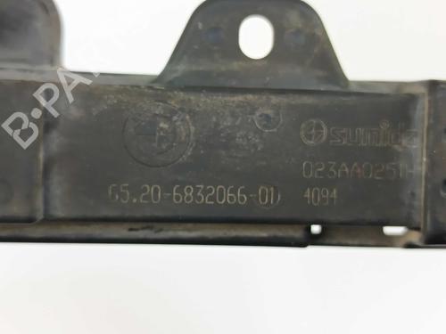 Electronic sensor BMW 1 (F40) 118 i | BP35801096M84 - Image 4