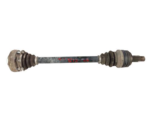 Used Left rear driveshaft Left rear driveshaft 39169237 39169237
