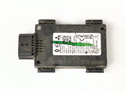 Used Electronic module Electronic module RENAULT AUSTRAL TCe 140 (HGMF) (140 hp) 34579170 34579170
