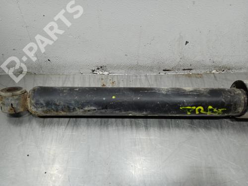 Left rear shock absorber NISSAN TERRANO II (R20)  | BP10015948M18