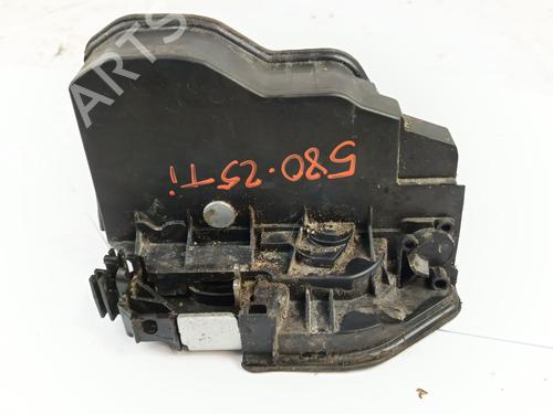 Used Rear left lock BMW 1 (F20) 118 d (150 hp) 29285732