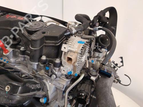 Engine HYUNDAI TUCSON (NX4E, NX4A) 1.6 T-GDi | BP32220578M1